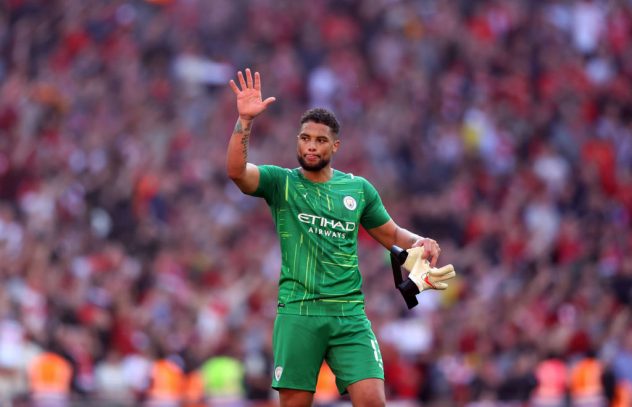 Manchester City v Liverpool: The Emirates FA Cup Semi-Final