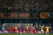 Montenegro v Bosnia and Herzegovina: UEFA Nations League – League Path Group 3