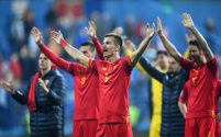 Montenegro v England – UEFA EURO 2020 Qualifier