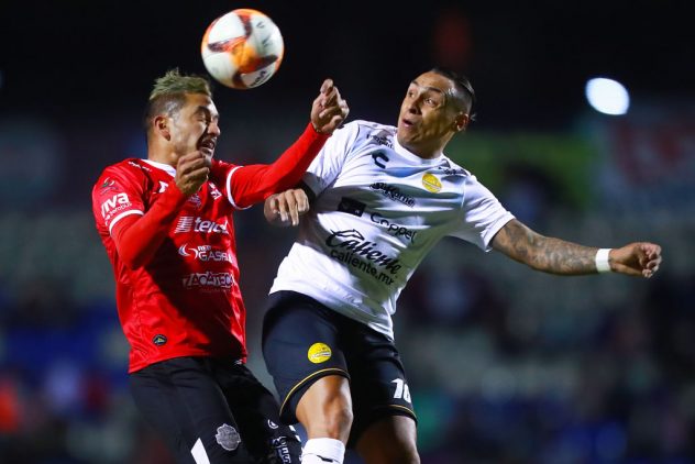 Mineros v Dorados – Playoffs Torneo Clausura 2019 Ascenso MX