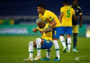 Brazil v Colombia: Group B – Copa America Brazil 2021