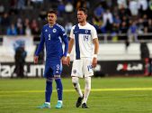 Finland – Bosnia and Herzegovina