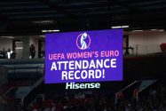 England v Austria: Group A – UEFA Women’s EURO 2022