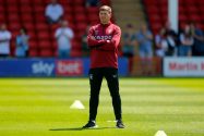 Walsall v Aston Villa – Pre-Season Friendly