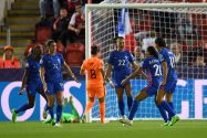 France v Netherlands: Quarter Final – UEFA Women’s EURO 2022