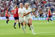 England v Norway: Group A – UEFA Women’s EURO 2022