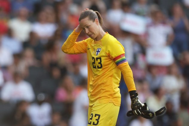 Spain v Finland: Group B – UEFA Women’s EURO 2022