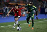 Egypt v Senegal – FIFA World Cup Qatar 2022 Qualifier