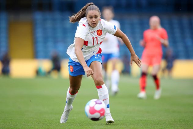 England v Netherlands – Women’s International Friendly