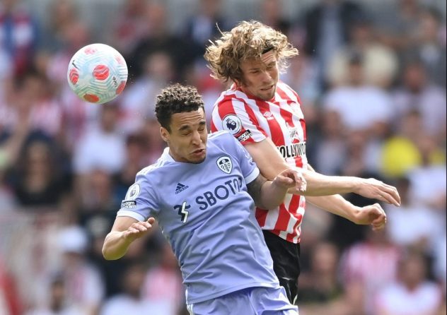 Brentford v Leeds United – Premier League