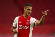 Ajax Amsterdam v RKC Waalwijk – Pre-Season Friendly
