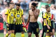 Borussia Dortmund v SV Werder Bremen – Bundesliga