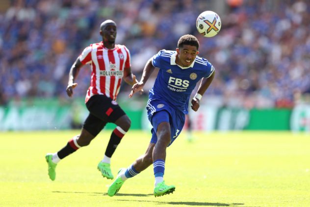 Leicester City v Brentford FC – Premier League