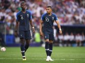 France v Croatia – 2018 FIFA World Cup Russia Final