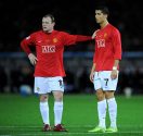 Manchester United v Liga De Quito – FIFA Club World Cup 2008 Final