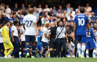 Chelsea FC v Tottenham Hotspur – Premier League