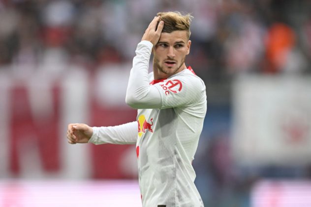 RB Leipzig v 1. FC Köln – Bundesliga