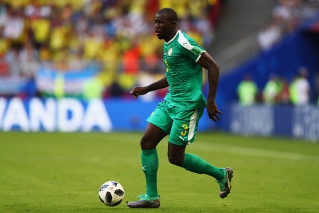 Senegal v Colombia: Group H – 2018 FIFA World Cup Russia