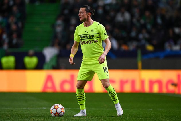 Sporting CP v Borussia Dortmund: Group C – UEFA Champions League