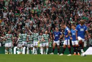 Celtic FC v Rangers FC – Cinch Scottish Premiership
