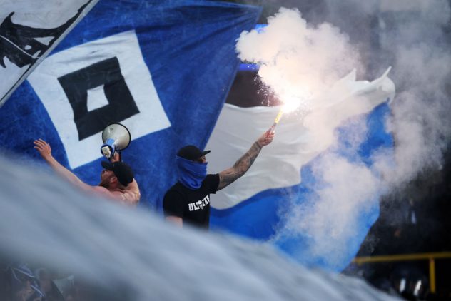 Borussia Dortmund v FC Copenhagen: Group G – UEFA Champions League