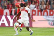 FC Bayern München v VfB Stuttgart – Bundesliga