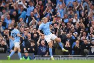 Manchester City v Nottingham Forest – Premier League