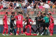 AC Monza v Juventus – Serie A