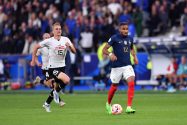 France v Austria: UEFA Nations League – League Path Group 1