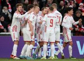 Denmark v Serbia – International Friendly