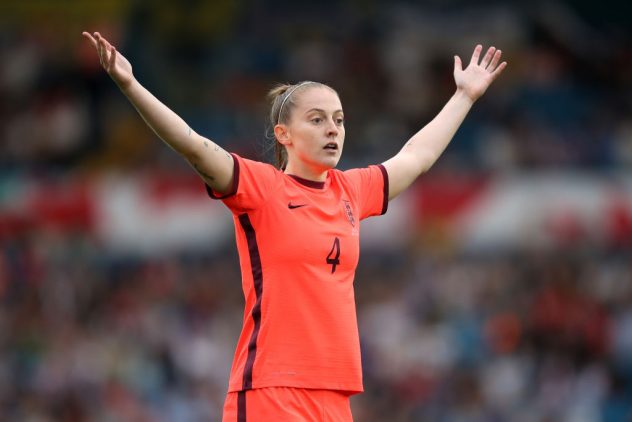 England v Netherlands – Women’s International Friendly