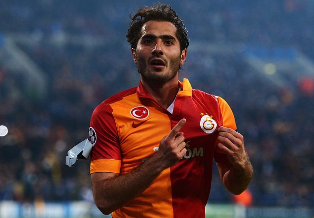 FC Schalke 04 v Galatasaray AS – UEFA Champions League Round of 16