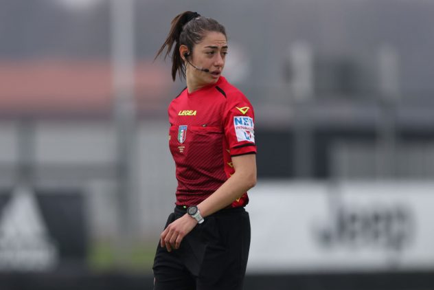 Juventus v FC Internazionale – Women Serie A