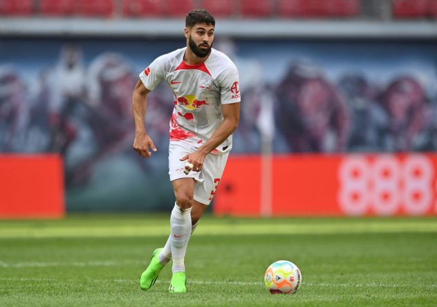 RB Leipzig v 1. FC Köln – Bundesliga