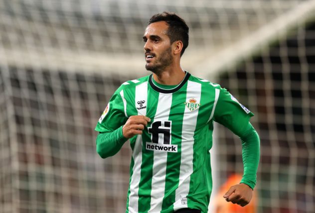 Real Betis v Elche CF – LaLiga Santander