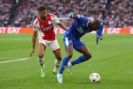 AFC Ajax v Rangers FC: Group A – UEFA Champions League