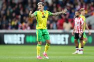 Brentford v Norwich City – Premier League