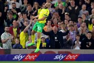 Norwich City v Bristol City – Sky Bet Championship