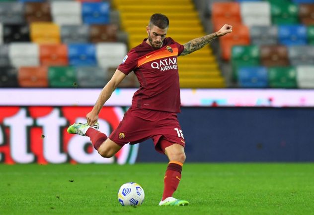 Udinese Calcio v AS Roma – Serie A