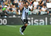 Udinese Calcio v FC Internazionale – Serie A