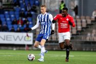 HIFK – HJK