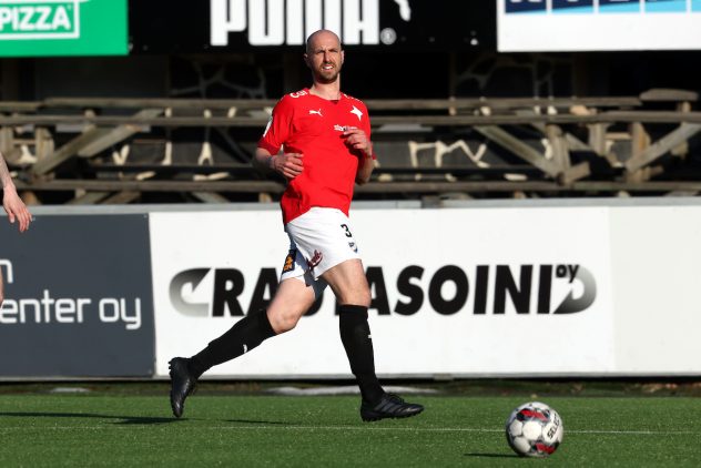 Haka – HIFK