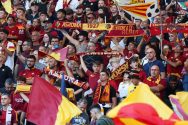 getty_ASRomaFans20221006