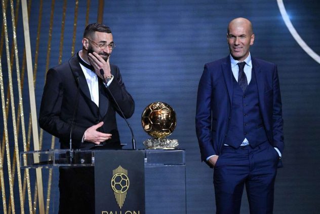 getty_benzemakarimzidanezinedineballondor20221017