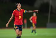 Spain v Ukraine: Group B – FIFA Women’s WorldCup 2023 Qualifier