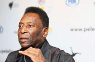 Pelé haudataan tiistaina – valitsi itselleen hautapaikan jo 20 vuotta sitten: ”Tämä on paikka, jossa ihminen ei masennu” getty_Pele20150326