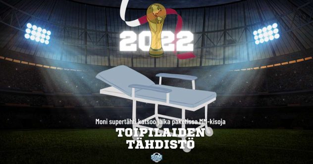 getty_jalkapallon_mm_kisat_2022_qatar_ennakko_toipilaiden_tahdisto