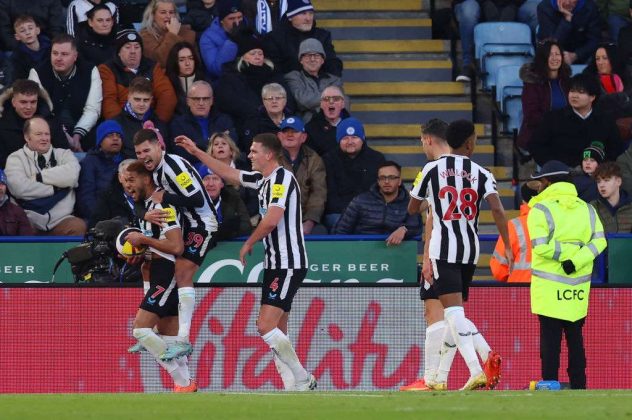 getty_Newcastle20221226