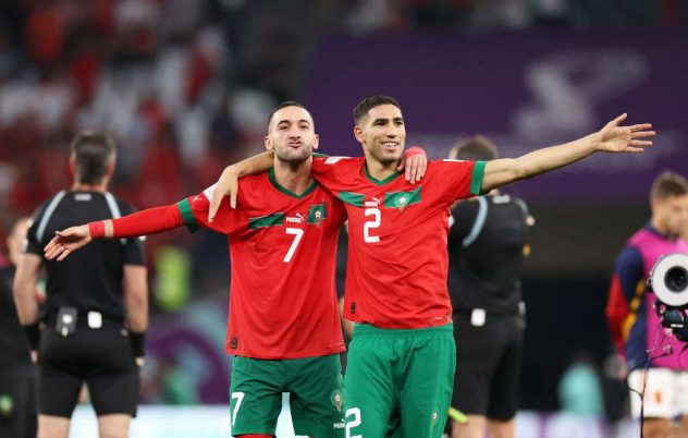 getty_ZiyechHakimHakimiAchraf20221206