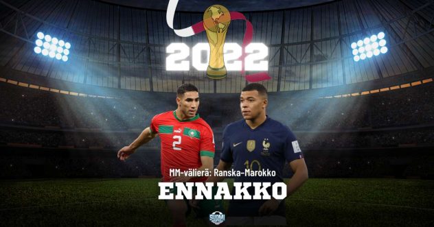 getty_jalkapallon_mm_kisat_2022_valiera_ennakko_ranska_marokko